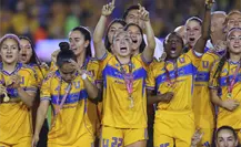 Las Amazonas destacan la confianza y el trabajo en equipo para el título de Tigres Femenil