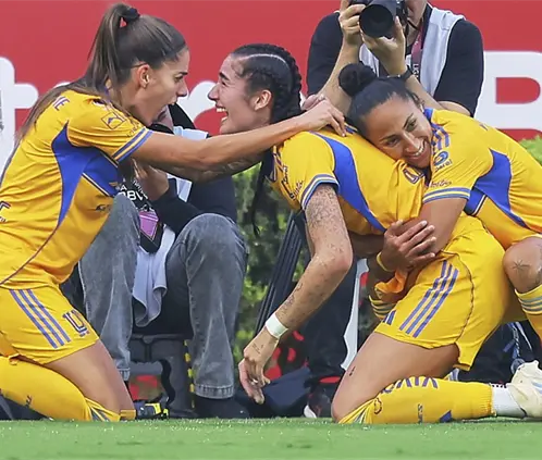 Tigres Femenil y América regresan a la cancha con la misión de conquistar el Apertura 2025 de la Liga MX Femenil