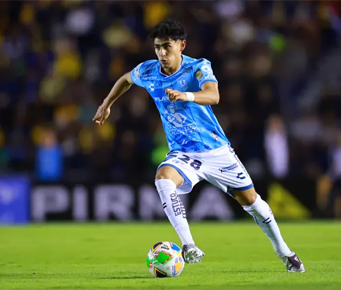Pachuca enviaría a Elías Montiel al Real Oviedo, que lucha por no descender en España. Getty Images Pachuca enviaría a Elías Montiel al Real Oviedo, que lucha por no descender en España. Getty Images