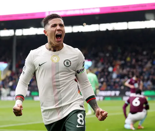 Chelsea se medirá a Barcelona en la Champions League. Getty Images