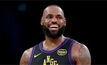 Carta Astral de LeBron James: El Capricornio que nació para ser Rey Carta Astral de LeBron James: El Capricornio que nació para ser Rey