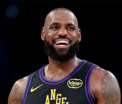 Carta Astral de LeBron James: El Capricornio que nació para ser Rey  (Photo by Ronald Martinez/Getty Images)