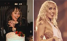 Carta Astral de Miley Cyrus: ¿Qué significan sus 33 años? Carta Astral de Miley Cyrus: ¿Qué significan sus 33 años?
