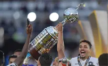 ¿Cuándo es la final de la Copa Libertadores y quiénes la juegan? ¿Cuándo es la final de la Copa Libertadores y quiénes la juegan?