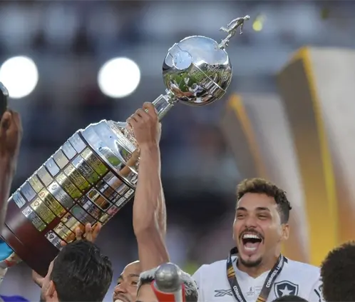 ¿Cuándo es la final de la Copa Libertadores y quiénes la juegan?  (Photo by Marcelo Endelli/Getty Images)