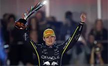 ¿Qué necesita Max Verstappen para ser campeón de la Fórmula 1?