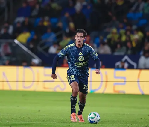 América volverá a medirse a Rayados en Liguilla. Getty Images América volverá a medirse a Rayados en Liguilla. Getty Images