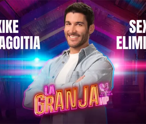 Este domingo 23 de noviembre se revelará quién será el sexto habitante eliminado de La Granja VIP