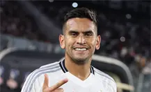 Sebastián Vegas volverá a la Liga MX para el Clausura 2026, ¿será con el Monterrey?