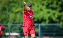 Roberto Medina deja al Atlas Femenil, ¿será el nuevo técnico de Rayadas? Roberto Medina deja al Atlas Femenil, ¿será el nuevo técnico de Rayadas?