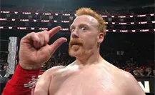 WWE ya tiene el reemplazo de Sheamus para el torneo de John Cena, ¿será Edge? WWE ya tiene el reemplazo de Sheamus para el torneo de John Cena, ¿será Edge?