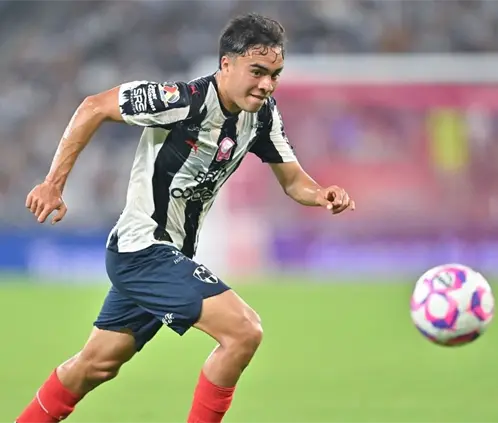 Iker Fimbres: “Si entramos conectados podemos pelear por el título” (Photo by Azael Rodriguez/Getty Images) Iker Fimbres: “Si entramos conectados podemos pelear por el título” (Photo by Azael Rodriguez/Getty Images)