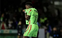 ¡Arriba Juárez! Bravos accede a Liguilla y firma su mejor torneo de toda la historia ¡Arriba Juárez! Bravos accede a Liguilla y firma su mejor torneo de toda la historia