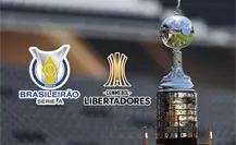 Así ha sido el dominio de los brasileños en la Copa Libertadores