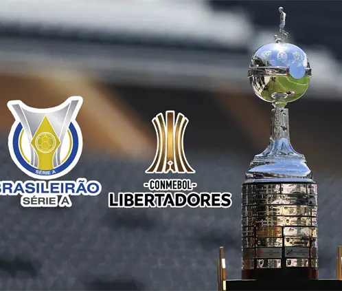 13 títulos en las últimas 24 ediciones de Copa Libertadores han sido para los equipos del Brasileirao (Getty Images) 13 títulos en las últimas 24 ediciones de Copa Libertadores han sido para los equipos del Brasileirao (Getty Images)