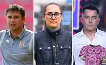 Liga MX Femenil: ¿Quiénes son los entrenadores con más finales en la historia?