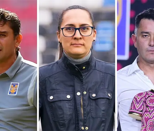 Liga MX Femenil: ¿Quiénes son los entrenadores con más finales en la historia? (Foto: Ricardo Rodríguez / POSTA Deportes)