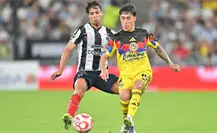 Monterrey vs. América: ¿Cómo y dónde ver la ida de Cuartos de final del Apertura 2025? Monterrey vs. América: ¿Cómo y dónde ver la ida de Cuartos de final del Apertura 2025?