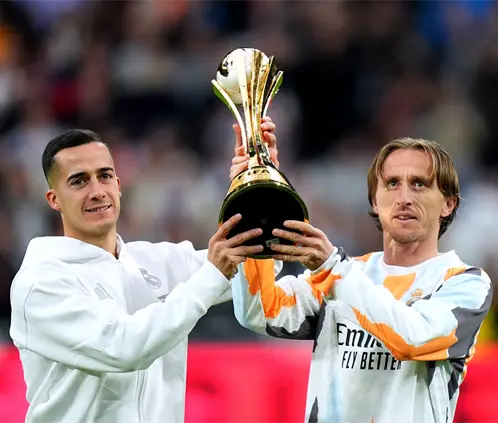 Copa Intercontinental 2025: equipos clasificados, fechas y dónde se juega (Photo by Angel Martinez/Getty Images)