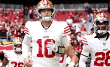 San Francisco 49ers refuerzan su marca global y miran a México como territorio clave de la NFL