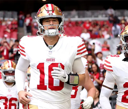 La franquicia de la NFL se unió a San Francisco Travel para estrechar sus lazos con México. Getty Image La franquicia de la NFL se unió a San Francisco Travel para estrechar sus lazos con México. Getty Image