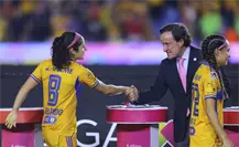 Mikel Arriola confirma el Mundial Femenil de 2031 en México, ¿cuáles serán las sedes?