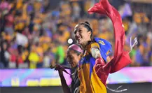 Jenni Hermoso va por el doblete con España tras ganar el Apertura 2025 con Tigres Femenil Jenni Hermoso va por el doblete con España tras ganar el Apertura 2025 con Tigres Femenil