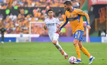 Xolos y Tigres protagonizarán el juego más tardío en la historia de las Liguillas Xolos y Tigres protagonizarán el juego más tardío en la historia de las Liguillas