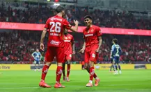 Toluca, pese al título y liderato, no se asume como el favorito al campeonato del Apertura 2025 Toluca, pese al título y liderato, no se asume como el favorito al campeonato del Apertura 2025