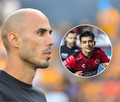 A Tigres no le mortifica el horario para enfrentar a Xolos de Tijuana  (Photo by Francisco Vega/Getty Images)