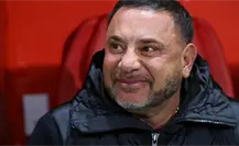 Antonio Mohamed con el sueño de ser bicampeón con Toluca en la Liga MX Antonio Mohamed con el sueño de ser bicampeón con Toluca en la Liga MX