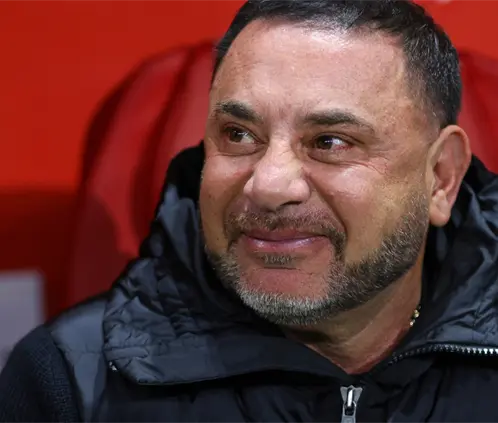 Antonio Mohamed quiere hacer crecer su legado en el futbol mexicano.Crédito: (Agustín Cuevas/Getty Images) Antonio Mohamed quiere hacer crecer su legado en el futbol mexicano.Crédito: (Agustín Cuevas/Getty Images)