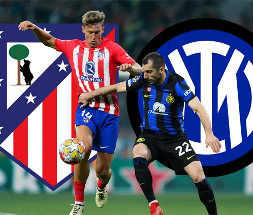 En el Atlético de Madrid están urgidos de una victoria para mantenerse en la pelea por avanzar de ronda.