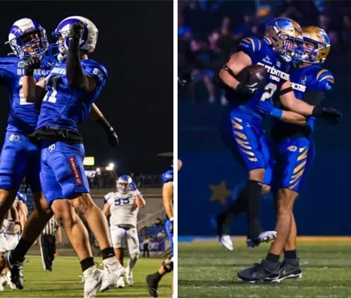 Borregos Monterrey vs. Auténticos Tigres: ¿Cómo y dónde ver la final de la Onefa? (Foto: @autenticos_uanl (IG))