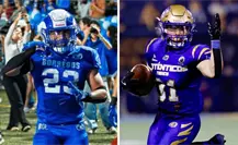 Borregos Monterrey vs. Auténticos Tigres: ¿Cuántas finales han jugado en la Onefa?