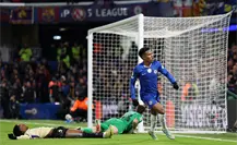 Chelsea golea al Barcelona en Stamford Bridge; los deja en crisis en la Champions League