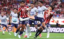 Chivas vs. Cruz Azul: ¿Cómo y dónde ver la ida de cuartos de final del Apertura 2025?