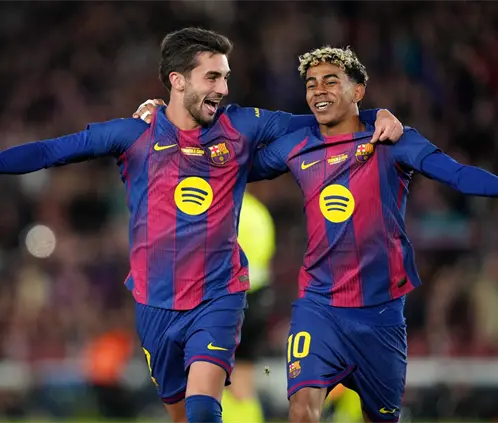 ¿Dónde ver la Champions League en México?  (Photo by Alex Caparros/Getty Images)