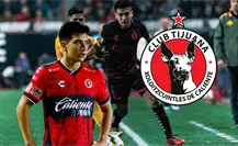 ¿Gilberto Mora se pierde el Tijuana vs. Tigres? La extraña regla que lo dejaría fuera del partido ¿Gilberto Mora se pierde el Tijuana vs. Tigres? La extraña regla que lo dejaría fuera del partido