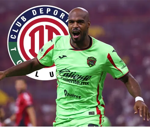 FC Juárez y la estadística que los hace soñar ante Toluca en la Liguilla (Getty Images)