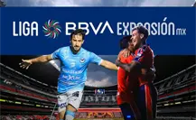 Fechas y horarios de la final de Liga Expansión MX Fechas y horarios de la final de Liga Expansión MX