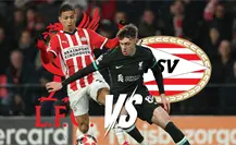 Liverpool vs. PSV: ¿Cómo y dónde ver el partido de Champions League? Liverpool vs. PSV: ¿Cómo y dónde ver el partido de Champions League?