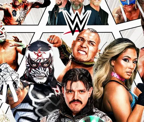 Lucha Libre AAA Worldwide tiene nueva televisora en México (Foto: @luchalibreaaa (X))