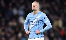 ¡Sorpresa en Champions! Bayer Leverkusen sorprende de visita al Manchester City ¡Sorpresa en Champions! Bayer Leverkusen sorprende de visita al Manchester City