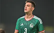 César Montes da el sí a Chivas, pero impone condición clave César Montes da el sí a Chivas, pero impone condición clave