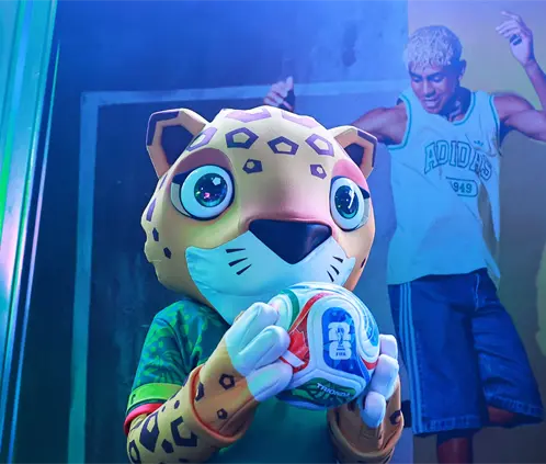 El Mundial 2026 está a un par de semanas de dar a conocer los grupos que conformarán la competencia del próximo año.