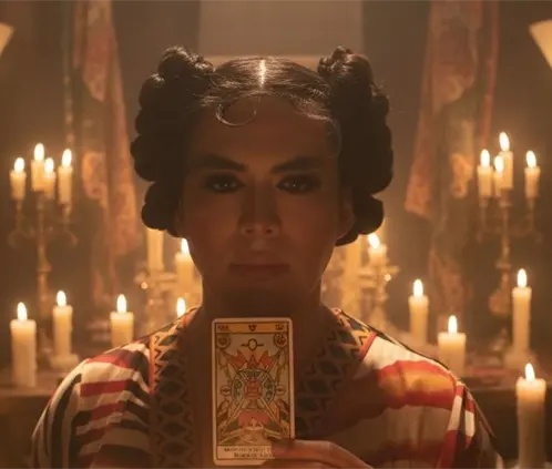 Nana Calistar: este es el horóscopo para los signos zodiacales hoy martes 2 de diciembre (Nana Calistar redes sociales) Nana Calistar: este es el horóscopo para los signos zodiacales hoy martes 2 de diciembre (Nana Calistar redes sociales)