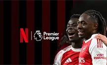 Netflix va por la Premier League tras perder batalla por Champions League