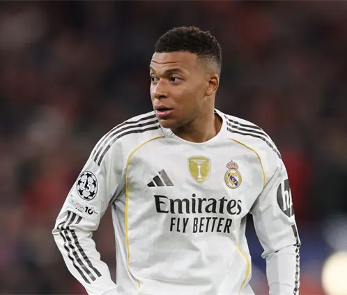 Olímpiacos vs. Real Madrid: ¿Cómo y dónde ver el partido de Champions League? (Getty Images-Michael Reggan)