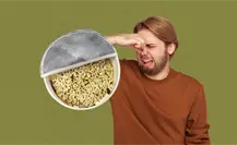 Profeco: Esta sopa instantánea es la peor del mercado (no es Maruchan) Profeco: Esta sopa instantánea es la peor del mercado (no es Maruchan)